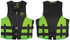 BODY GLOVE VESTS 85143 EVO VEST GRE/BLK YOUTH