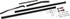 ULTRA-FAB 48-979081 ELIMINATOR II SIDETOSIDE