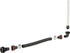 FLOW RITE MB-001 QWIK-LOK 1-1/8