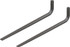 BLUE OX BXW4058 KIT, 2-POINT 800 LB SPRNG BR