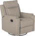 2020129853 SWIVEL GLIDER REC.MILLBRAE