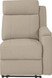 2020134971 HERITAGE LH RECLINER ALTOONA