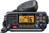 ICOM M330 BLACK VHF 25W BLACK