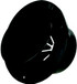 JR PRODUCTS S-23-12-A ROUND CABLE HATCH, 30 AMP