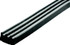 JR PRODUCTS 06-30145 RIBBED EPDM RUBBER SEAL 50'