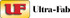ULTRA-FAB 21-001092 SUPERGRIP CHOCK XL 2PK
