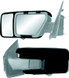 K-SOURCE 81860 MIRROR, 2021+ F-150