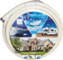 TRIDENT HOSE 168-0585 WASHDOWN/CAMPER HOSE 5/8 X 25