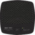 FIREBOY CMD6-MDR-BR CRBN MONO ALRM 12/24 DC BLK