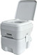 DOCK EDGE 6003 5.3 GALLON PORTABLE TOILET