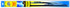 RV DESIGNER TRU1-22 22  WIPER BLADE, METAL, UNIV