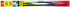 RV DESIGNER TRU6-32 32  WIPER BLADE, METAL, HD