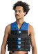 JOBE SPORTS 2477220092XL3XL DUAL VEST BLUE UL