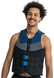 JOBE SPORTS 247722016S NEOPRENE VEST MEN MIDNIGHT