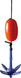 JOBE SPORTS 400021001PCS ANCHOR 0.2KG