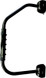 RV DESIGNER R227 GRIPSAFE HANDRAIL ASST 27 BLK