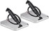 SEASTAR SOLUTIONS STT3701R NO TAB KIT 13 STD WHARNESS