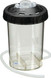 3M 26121 2.0 PPS H/O PRESSURE CUP MID