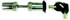 TRIMAX LOCKS SXTC1 SS COUPLER LOCK  (7/8  SPAN)