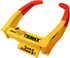 TRIMAX LOCKS TCL65 WHEEL CHOCK LOCK
