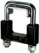 TRIMAX LOCKS THC200 UNIV. ANTI-RATTLE CLAMP