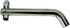 TRIMAX LOCKS TX125 RECVER PIN  FLIP-TIP  1/2  CHR