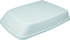 ICON TECHNOLOGIES 01914 SHROUD AC DOMETIC POLAR WHITE