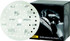 MIRKA ABRASIVES 23-6MFF-1500 GOLD MULTIFIT 6  GRP 50H P1500