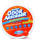WALEX PRODUCTS ABSORBRETOT ODOR ABSORBER ORANGE TWIST