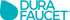 DURA FAUCET DF-SA186-WT SPRAY FAUCET W/HOSE NOZZLE WHT