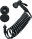 DURA FAUCET DF-SA188-BK QK CONNECT SPRAY DOCK KIT BLK