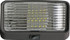 VALTERRA DG71255VP PORCHLIGHT INCAND,W/SWITCH,BLK