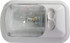 VALTERRA DG724051VP EUROSTYLE SGL DOME,LED/3500K