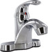 VALTERRA PF222305 4  LAV, 1H, PLASTIC, CHROME