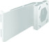 MINN KOTA 1810382 RAPTOR JACK PLATE BRKT S54 WHT