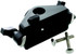 SCOTTY DOWNRIGGERS 0343-BK LOCKING GUNNEL TRACK MOUNT