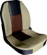 WISE SEATING 3340-1790 QUANTUM SERIES FOLD DOWN