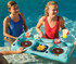 BMDF-0022 DJ TABLE BEVERAGE FLOAT @6