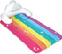 BMPF-0094 GNT RAINBOW LNGE POOL FLOAT @4