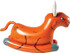 BMPF-0179 BULL ROCKER FLOAT @4