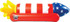 BMPF-0181 FIRECRACKER ROCKER FLOAT @4