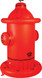 BMYS-0034 FIRE HYDRANT SPRINKLER @2