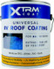 LASALLE BRISTOL (BRISTOL PRODS) 2704034A XTRM UNIV ROOF COATING 1 GAL