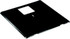 DOMETIC RV 9600025039 DOOR, 6G ASM, BLACK #44
