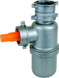 SCANDVIK 10341 P TRAP BOTTLE SHAPE F1
