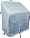 CARVER COVERS 53012 CENTER CONSOLE COVER (SMALL)
