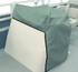CARVER COVERS 61064F-10 PONTOON CONSOLE COVER (LARGE)