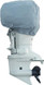 CARVER COVERS 70001F-10 MOTOR COVER-10-35 HP