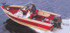 CARVER COVERS 72316F-10 VHFWS-16 BOAT COVER