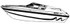 CARVER COVERS 74325S-11 PB-25 BOAT COVER